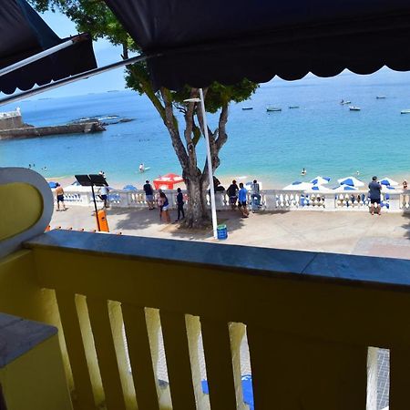 Beach Front Village Salvador da Bahia Dış mekan fotoğraf