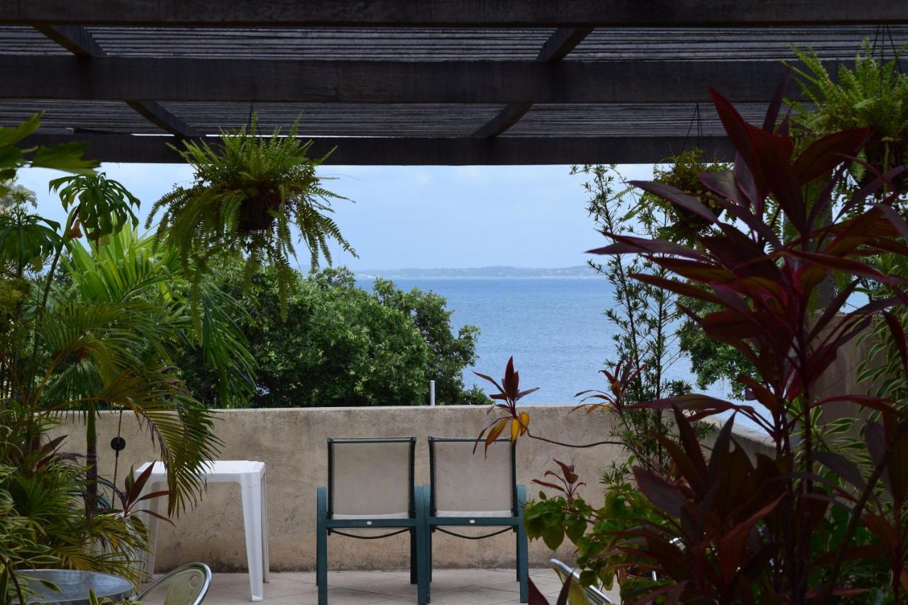 Beach Front Village Salvador da Bahia Dış mekan fotoğraf