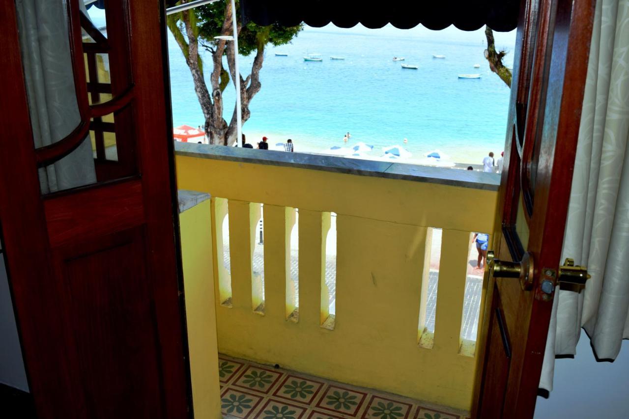 Beach Front Village Salvador da Bahia Dış mekan fotoğraf