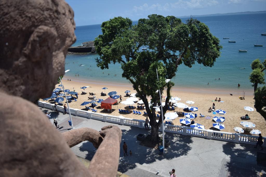 Beach Front Village Salvador da Bahia Dış mekan fotoğraf