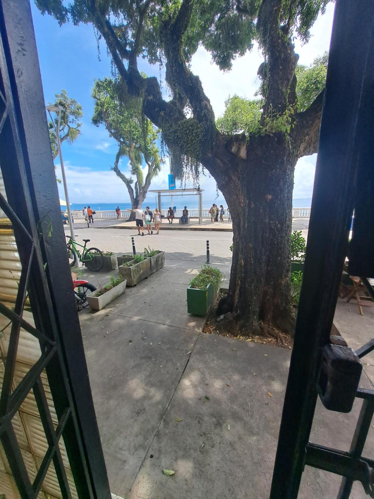 Beach Front Village Salvador da Bahia Dış mekan fotoğraf