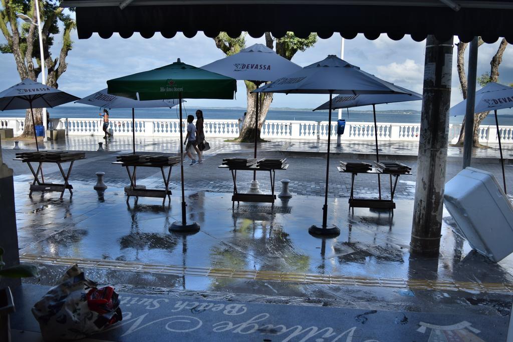 Beach Front Village Salvador da Bahia Dış mekan fotoğraf